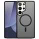 Защитный чехол DUX DUCIS Yind Series для Samsung Galaxy S25 Ultra (S938) - Black (374571B). Фото 1 из 9