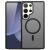 Защитный чехол DUX DUCIS Yind Series для Samsung Galaxy S25 Ultra (S938) - Black: фото 1 из 9