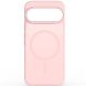 Захисний чохол DUX DUCIS Yind Series MagSafe для Google Pixel 10 Pro XL / 9 Pro XL - Light Pink (384779LP). Фото 3 з 10