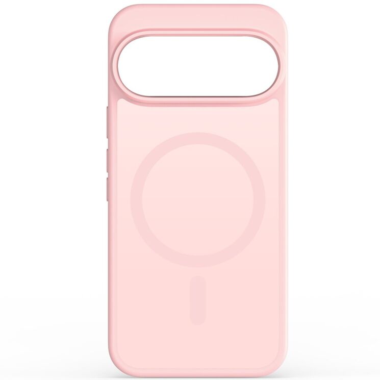 Захисний чохол DUX DUCIS Yind Series MagSafe для Google Pixel 10 Pro XL / 9 Pro XL - Light Pink: фото 3 з 10