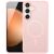 Захисний чохол DUX DUCIS Yind Series MagSafe для Samsung Galaxy S25 FE (S731) - Light Pink: фото 1 з 9