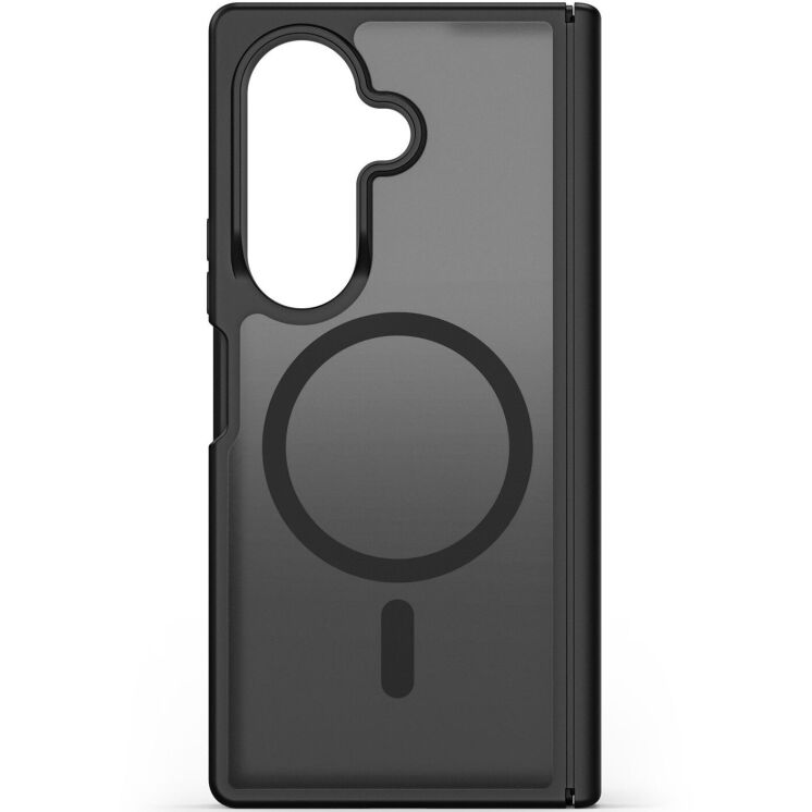 Защитный чехол DUX DUCIS Yind Series MagSafe (FF) для Samsung Galaxy Fold 8 Ultra - Black: фото 3 из 10