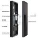 Защитный чехол DUX DUCIS Yind Series MagSafe (FF) для Samsung Galaxy Fold 8 Ultra - Black (424002B). Фото 5 из 10