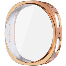 Защитный чехол Enkay Protective Case для Samsung Galaxy Watch 8 (44mm) - Rose Gold: фото 1 из 7