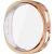 Захисний чохол Enkay Protective Case для Samsung Galaxy Watch 8 (44mm) - Rose Gold: фото 1 з 7