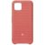 Защитный чехол Fabric Case для Google Pixel 4 - Coral: фото 1 из 2