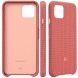 Захисний чохол Fabric Case для Google Pixel 4 - Coral (236051O). Фото 2 з 2