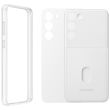 Защитный чехол Frame Case для Samsung Galaxy S23 Plus (S916) EF-MS916CWEGRU - White (317862W)