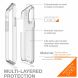 Захисний чохол Gear4 Crystal Palace для Apple iPhone 11 Pro - Clear (249078C). Фото 7 з 7