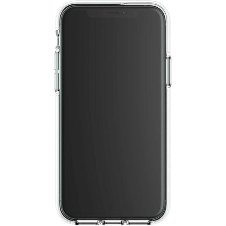 Захисний чохол Gear4 Crystal Palace для Apple iPhone 11 Pro - Clear: фото 5 з 7