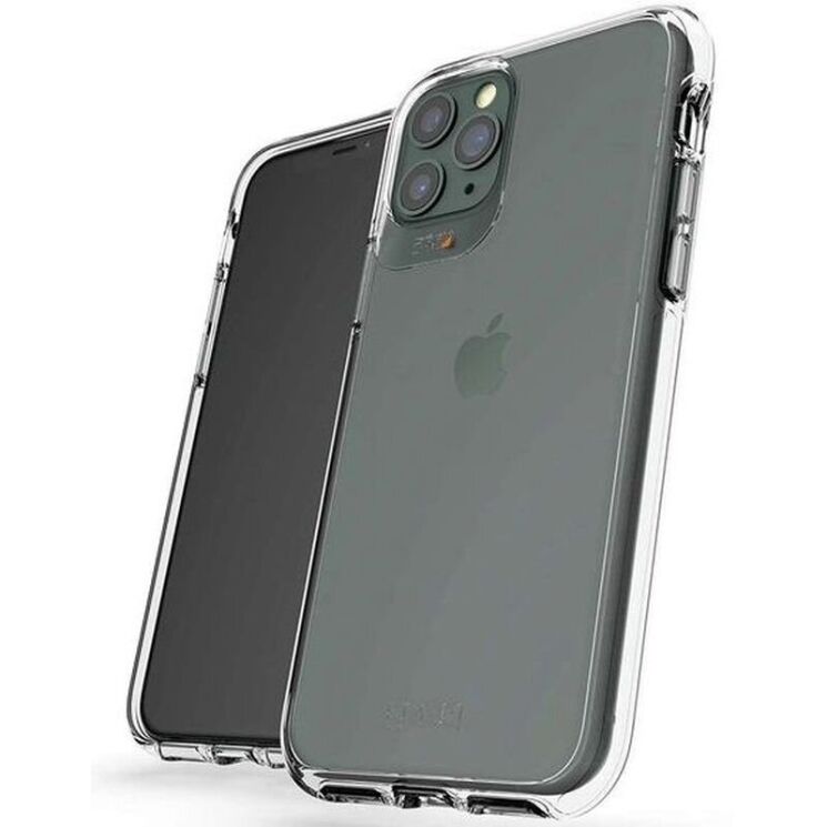 Захисний чохол Gear4 Crystal Palace для Apple iPhone 11 Pro - Clear: фото 2 з 7