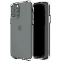 Защитный чехол Gear4 Crystal Palace для Apple iPhone 11 Pro - Clear: фото 1 из 7