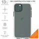 Захисний чохол Gear4 Crystal Palace для Apple iPhone 11 Pro - Clear (249078C). Фото 6 з 7