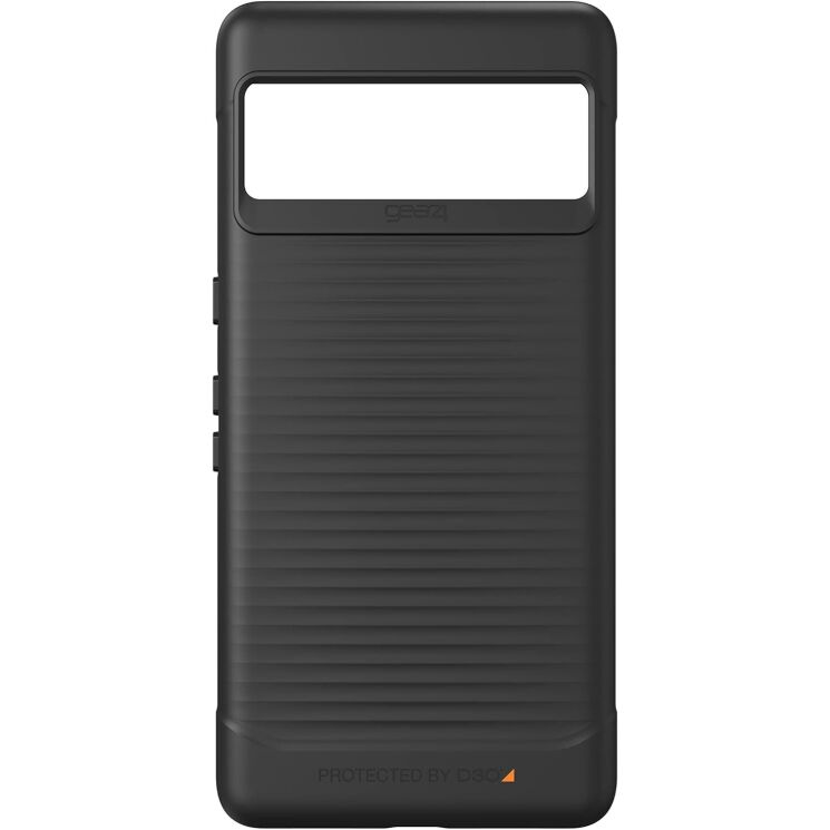 Защитный чехол Gear4 Havana для Google Pixel 7 Pro - Black: фото 3 из 13