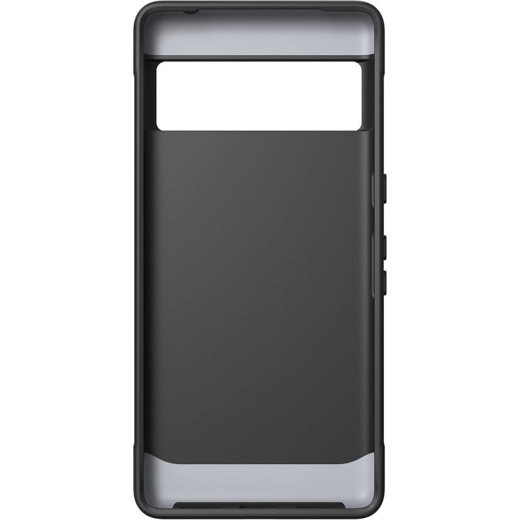 Защитный чехол Gear4 Havana для Google Pixel 7 Pro - Black: фото 4 из 13