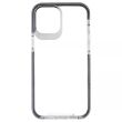 Захисний чохол Gear4 Piccadilly для Apple iPhone 12 Pro Max - Black (254070B)