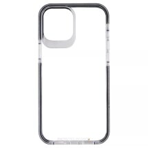 Защитный чехол Gear4 Piccadilly для Apple iPhone 12 Pro Max - Black: фото 1 из 9
