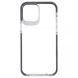 Захисний чохол Gear4 Piccadilly для Apple iPhone 12 Pro Max - Black (254070B). Фото 1 з 9
