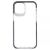 Захисний чохол Gear4 Piccadilly для Apple iPhone 12 Pro Max - Black: фото 1 з 9