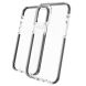 Захисний чохол Gear4 Piccadilly для Apple iPhone 12 Pro Max - Black (254070B). Фото 4 з 9