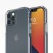 Захисний чохол Gear4 Piccadilly для Apple iPhone 12 Pro Max - Black (254070B). Фото 5 з 9