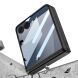 Защитный чехол GKK Magnetic Shell для Samsung Galaxy Flip 7 - Black (383950B). Фото 7 из 9