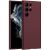 Захисний чохол GKK Slim для Samsung Galaxy S24 Ultra - Wine Red: фото 1 з 10