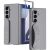 Защитный чехол GKK Wristband Case (FF) для Samsung Galaxy Fold 7 - Grey: фото 1 из 9