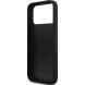 Защитный чехол Guess 4G Printed Stripes MagSafe для iPhone 17 Pro Max (GUHMP17XP4RPSK) - Black (402879B). Фото 7 из 9