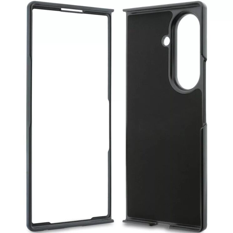 Захисний чохол Guess Big 4G Logo для Samsung Galaxy Fold 8 Ultra (GUHCZFD84GMGBR) - Brown: фото 6 з 7
