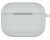 Защитный чехол HAT PRINCE Silicone Protective Case для Apple AirPods Pro - Grey: фото 1 из 3