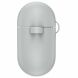 Защитный чехол HAT PRINCE Silicone Protective Case для Apple AirPods Pro - Grey (263203H). Фото 2 из 3