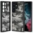 Защитный чехол IBMRS Military для Samsung Galaxy S22 Ultra (S908) - Artistic Camouflage (298414A)