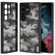 Защитный чехол IBMRS Military для Samsung Galaxy S22 Ultra (S908) - Artistic Camouflage (298414A). Фото 1 из 5
