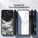 Захисний чохол IBMRS Military для Xiaomi 15 Ultra - Artistic Camouflage (377346A). Фото 3 з 7