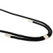 Захисний чохол iDeal Of Sweden Necklace Cases для Apple iPhone 13 - Jet Black (287199B). Фото 4 з 6