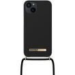 Захисний чохол iDeal Of Sweden Necklace Cases для Apple iPhone 13 - Jet Black (287199B)