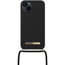 Захисний чохол iDeal Of Sweden Necklace Cases для Apple iPhone 13 - Jet Black: фото 1 з 6