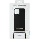 Захисний чохол iDeal Of Sweden Necklace Cases для Apple iPhone 13 - Jet Black (287199B). Фото 3 з 6