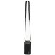 Захисний чохол iDeal Of Sweden Necklace Cases для Apple iPhone 13 - Jet Black (287199B). Фото 2 з 6