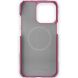Защитный чехол iDeal Of Sweden Printed Case для Apple iPhone 13 Pro (IDFCAW21I2161P-319) - Golden Ruby Marble (288261F). Фото 2 из 4