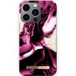 Защитный чехол iDeal Of Sweden Printed Case для Apple iPhone 13 Pro (IDFCAW21I2161P-319) - Golden Ruby Marble (288261F)