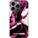 Защитный чехол iDeal Of Sweden Printed Case для Apple iPhone 13 Pro (IDFCAW21I2161P-319) - Golden Ruby Marble (288261F). Фото 1 из 4