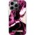 Защитный чехол iDeal Of Sweden Printed Case для Apple iPhone 13 Pro (IDFCAW21I2161P-319) - Golden Ruby Marble: фото 1 из 4