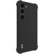 Защитный чехол IMAK Airbag Sand Case для Samsung Galaxy S23 Plus (S916) - Black (321134B). Фото 2 из 11