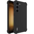 Защитный чехол IMAK Airbag Sand Case для Samsung Galaxy S23 Plus (S916) - Black (321134B)