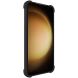 Защитный чехол IMAK Airbag Sand Case для Samsung Galaxy S23 Plus (S916) - Black (321134B). Фото 3 из 11