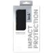 Защитный чехол IMAK Airbag Sand Case для Samsung Galaxy S23 Plus (S916) - Black (321134B). Фото 11 из 11