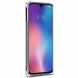 Защитный чехол IMAK Airbag MAX Case для Xiaomi Mi 9 SE - Transparent (231314T). Фото 3 из 15
