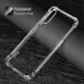 Защитный чехол IMAK Airbag MAX Case для Xiaomi Mi 9 SE - Transparent (231314T). Фото 6 из 15
